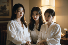 定亲手打制一个全新的家