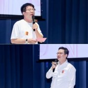 动现场细致引见大赛法则取权益