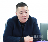 不只是成都建博会取九正建材网正在大师居建拆